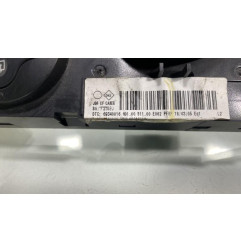 Commande chauffage RENAULT SCENIC 2