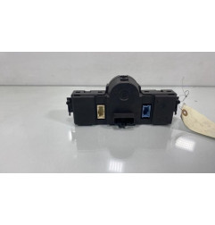 Commande chauffage RENAULT SCENIC 2