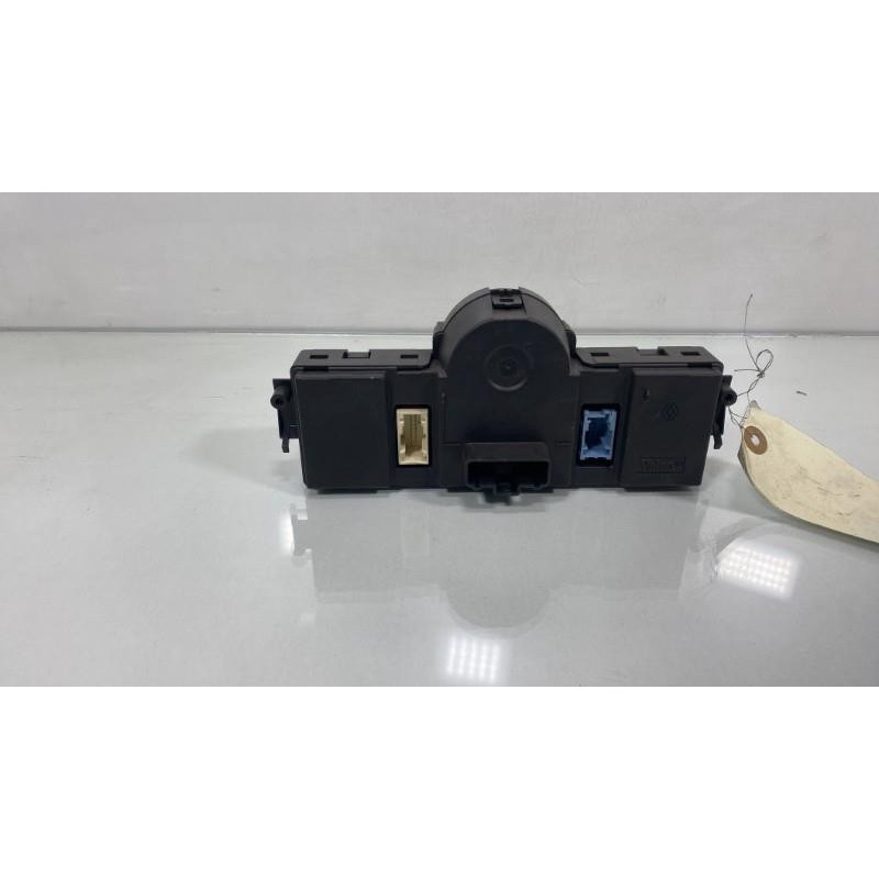 Commande chauffage RENAULT SCENIC 2 Photo n°3