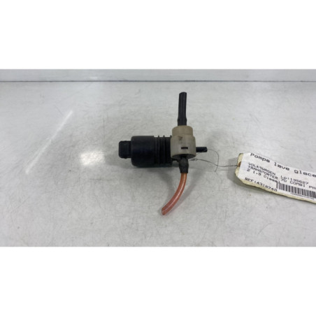 Pompe lave glace avant VOLKSWAGEN TRANSPORTER 4 Photo n°1