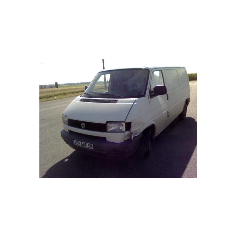 Pompe lave glace avant VOLKSWAGEN TRANSPORTER 4 Photo n°4