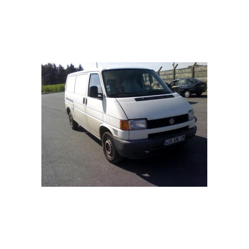 Pompe lave glace avant VOLKSWAGEN TRANSPORTER 4 Photo n°5