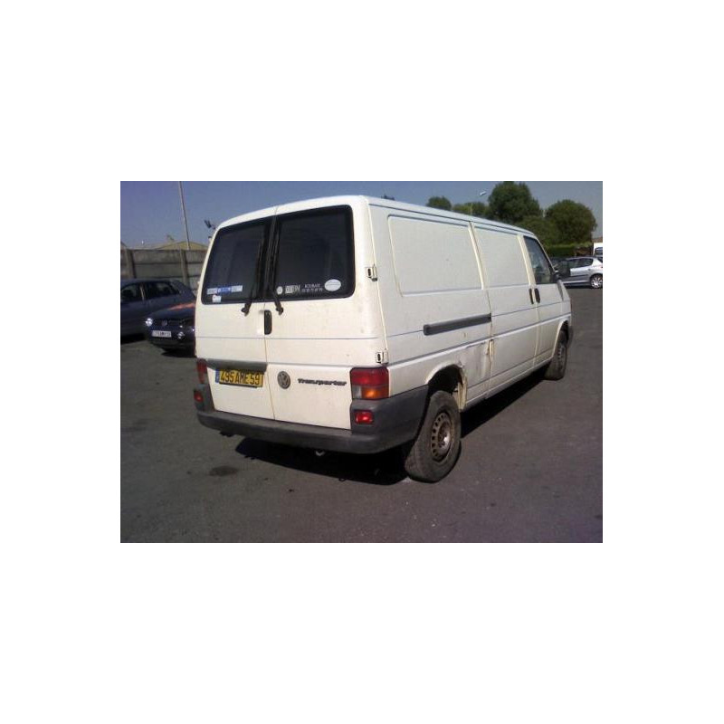 Pompe lave glace avant VOLKSWAGEN TRANSPORTER 4 Photo n°6