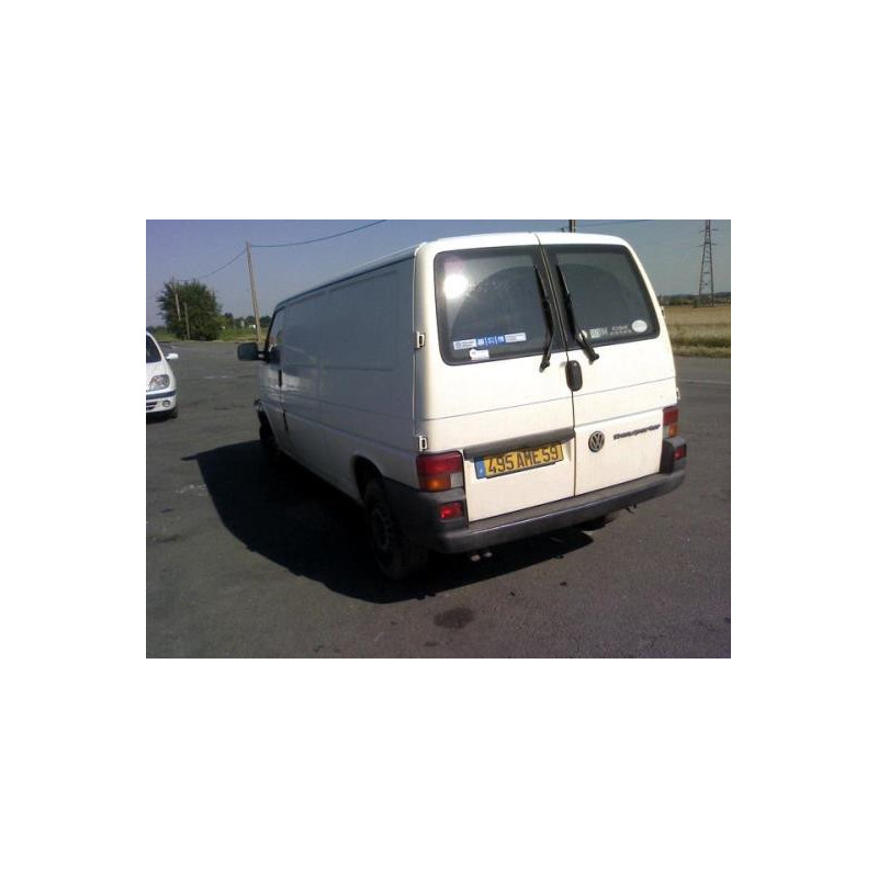 Pompe lave glace avant VOLKSWAGEN TRANSPORTER 4 Photo n°7