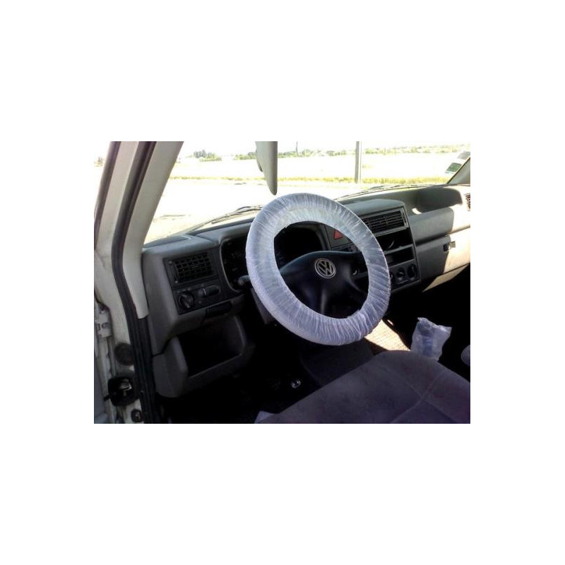 Pompe lave glace avant VOLKSWAGEN TRANSPORTER 4 Photo n°8