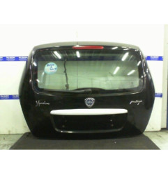 Malle/Hayon arriere LANCIA YPSILON 4 Photo n°1