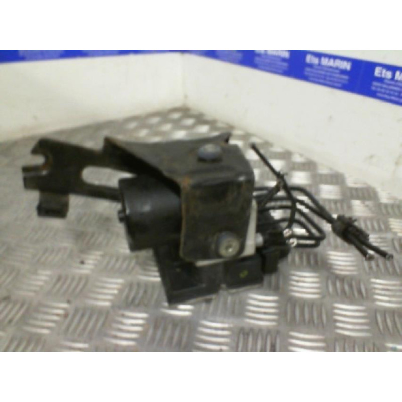 Bloc ABS (freins anti-blocage) LANCIA YPSILON 4 Photo n°4