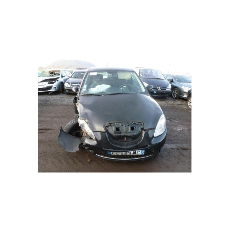 Bloc ABS (freins anti-blocage) LANCIA YPSILON 4 Photo n°5