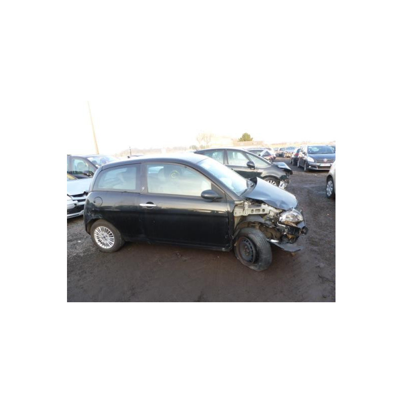 Bloc ABS (freins anti-blocage) LANCIA YPSILON 4 Photo n°6