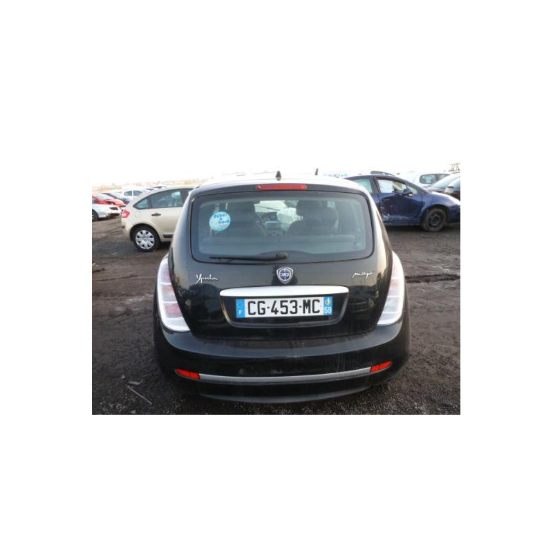Bloc ABS (freins anti-blocage) LANCIA YPSILON 4 Photo n°7