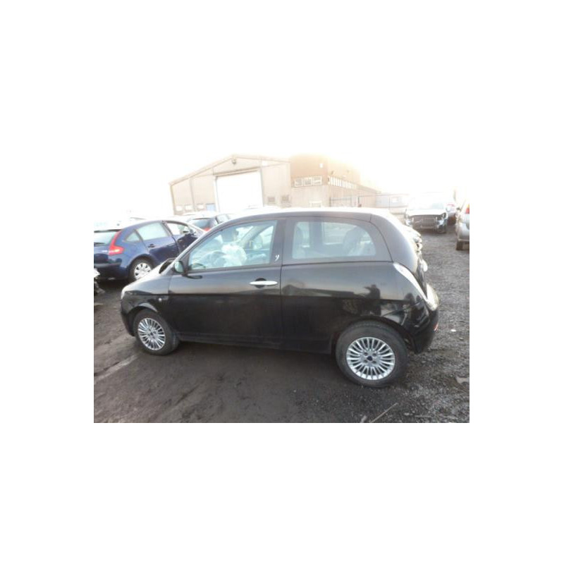 Bloc ABS (freins anti-blocage) LANCIA YPSILON 4 Photo n°8