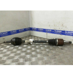Cardan gauche (transmission) CITROEN C3 2 Photo n°1