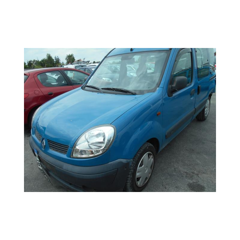 Bras essuie glace avant droit RENAULT KANGOO 1 Photo n°2