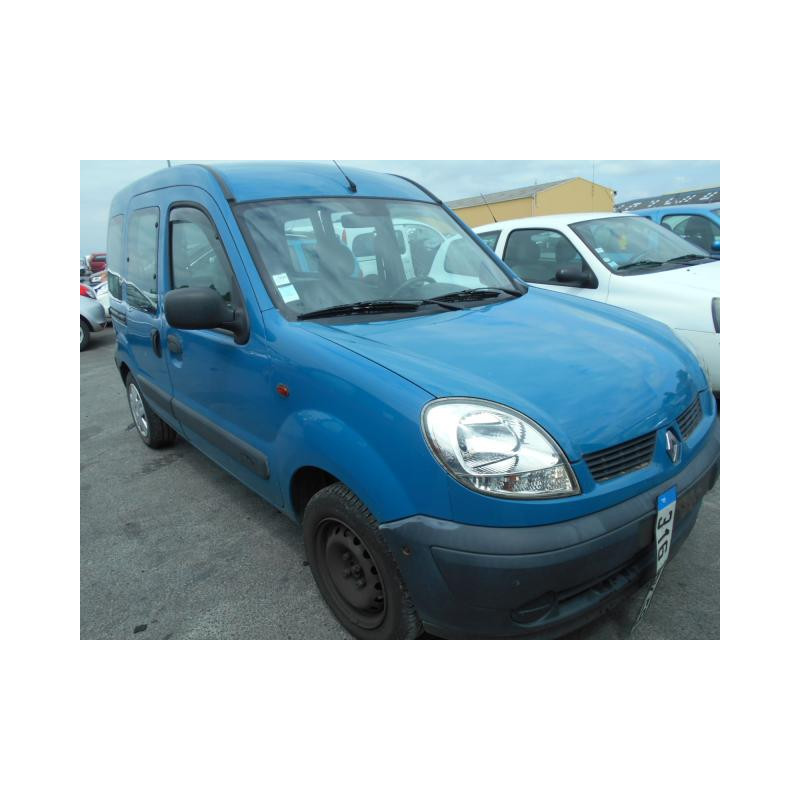 Bras essuie glace avant droit RENAULT KANGOO 1 Photo n°3