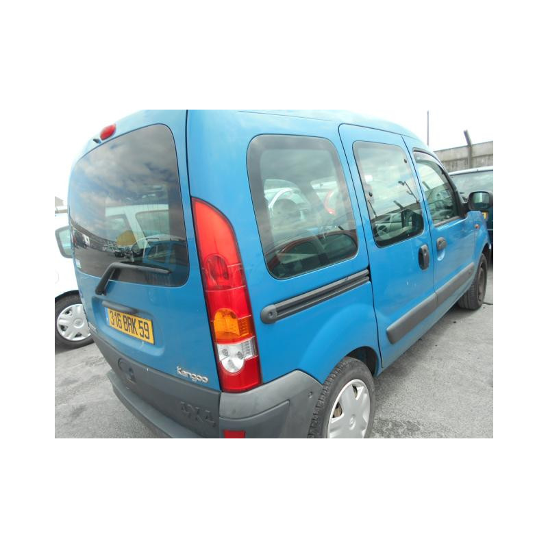 Bras essuie glace avant droit RENAULT KANGOO 1 Photo n°4