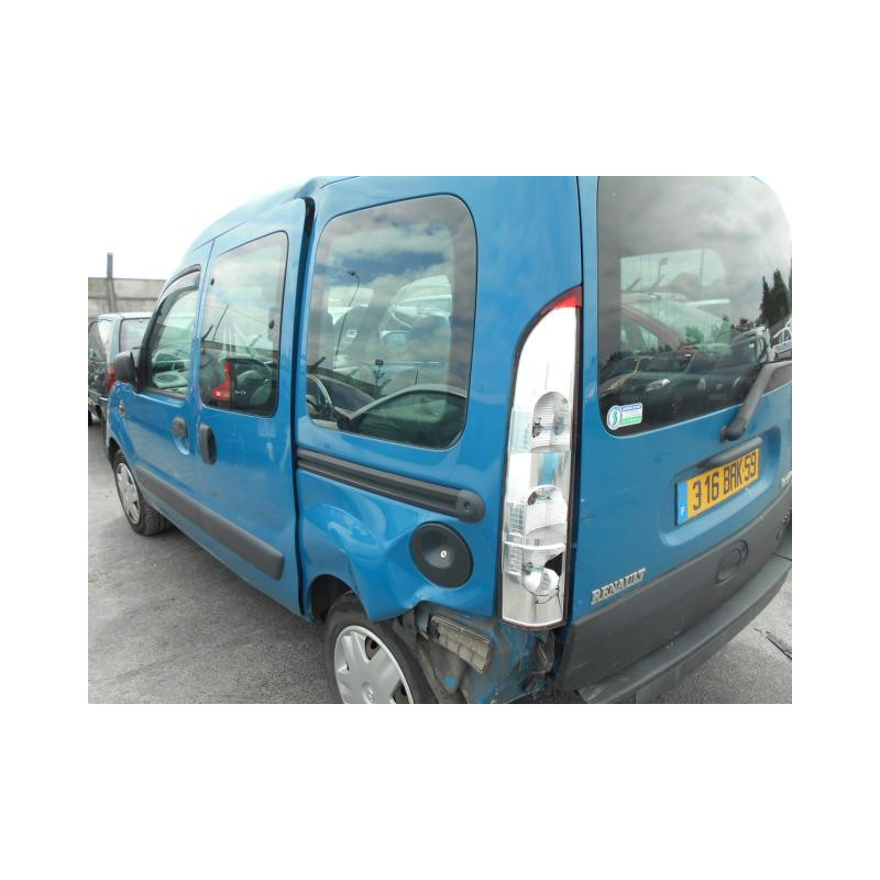 Bras essuie glace avant droit RENAULT KANGOO 1 Photo n°5