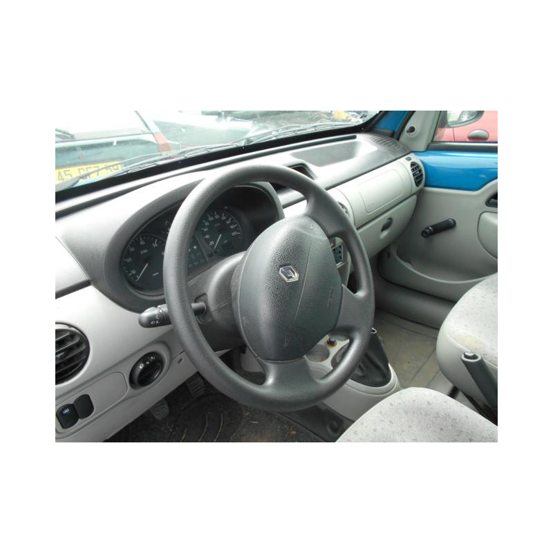 Bras essuie glace avant droit RENAULT KANGOO 1 Photo n°6