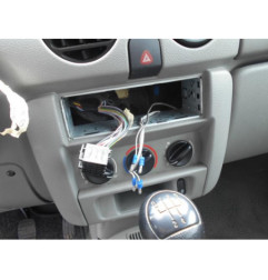 Bras essuie glace avant droit RENAULT KANGOO 1