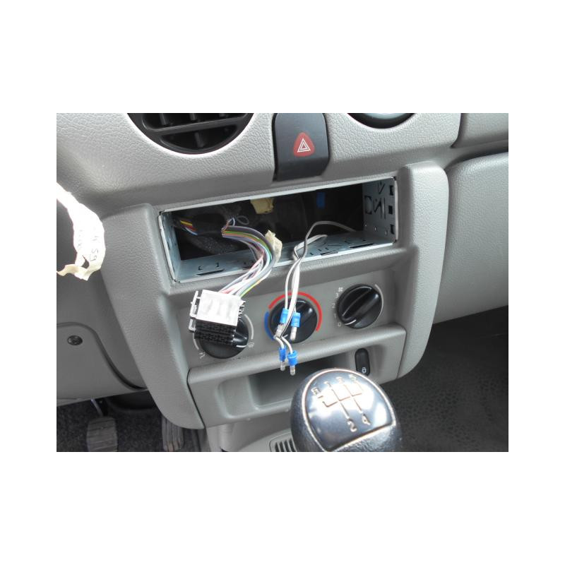 Bras essuie glace avant droit RENAULT KANGOO 1 Photo n°7