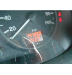 Bras essuie glace avant droit RENAULT KANGOO 1