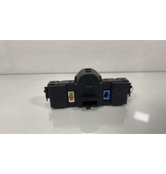 Commande chauffage RENAULT MEGANE 2
