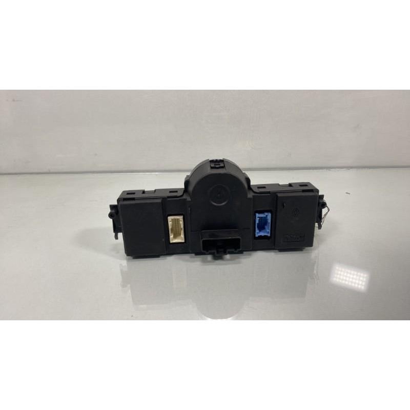 Commande chauffage RENAULT MEGANE 2 Photo n°3