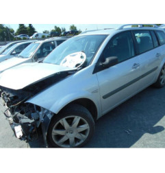 Commande chauffage RENAULT MEGANE 2