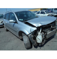 Commande chauffage RENAULT MEGANE 2
