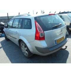 Commande chauffage RENAULT MEGANE 2