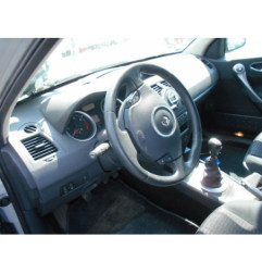 Commande chauffage RENAULT MEGANE 2