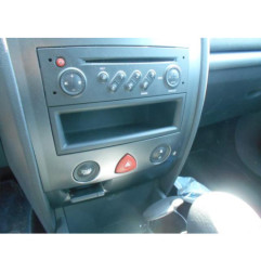 Commande chauffage RENAULT MEGANE 2