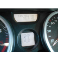 Commande chauffage RENAULT MEGANE 2