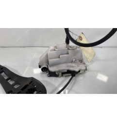 Serrure avant droit CITROEN C2