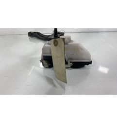 Serrure avant droit CITROEN C2
