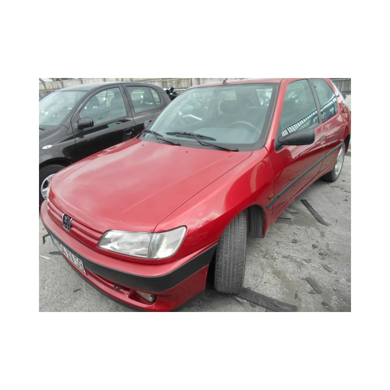 Bras essuie glace avant droit PEUGEOT 306 Photo n°2