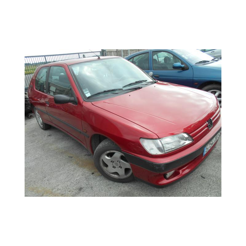 Bras essuie glace avant droit PEUGEOT 306 Photo n°3