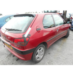 Bras essuie glace avant droit PEUGEOT 306