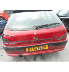 Bras essuie glace avant droit PEUGEOT 306