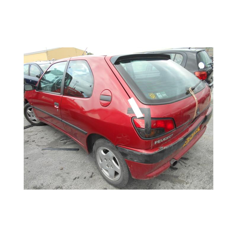Bras essuie glace avant droit PEUGEOT 306 Photo n°6