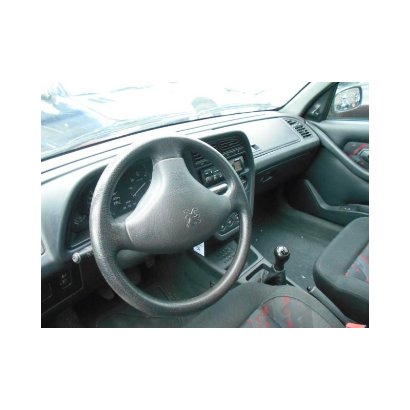 Bras essuie glace avant droit PEUGEOT 306 Photo n°7