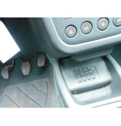 Bras essuie glace avant droit PEUGEOT 306