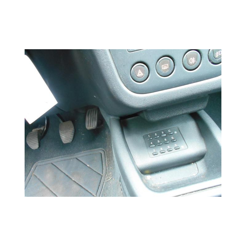 Bras essuie glace avant droit PEUGEOT 306 Photo n°8
