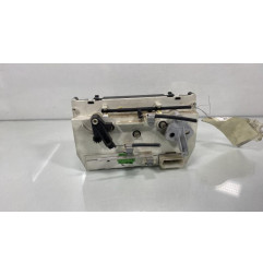 Commande chauffage PEUGEOT 206