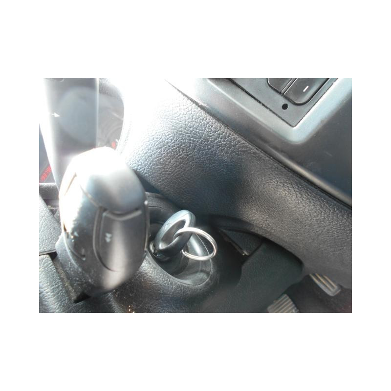 Commande chauffage PEUGEOT 206 Photo n°10