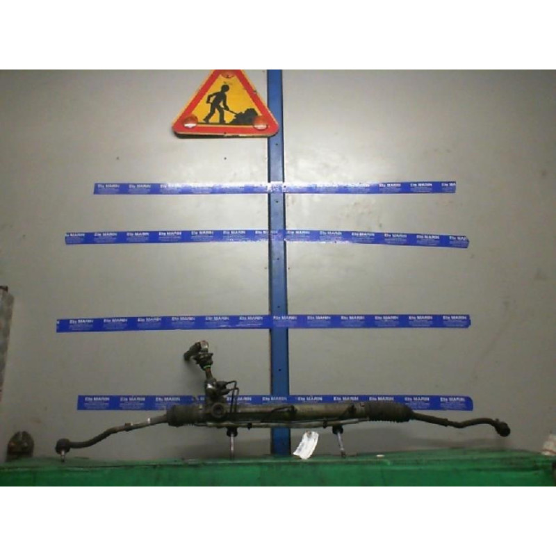 Cremaillere assistee CITROEN C5 1 Photo n°1