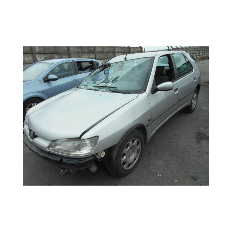 Bras essuie glace avant droit PEUGEOT 306 Photo n°2
