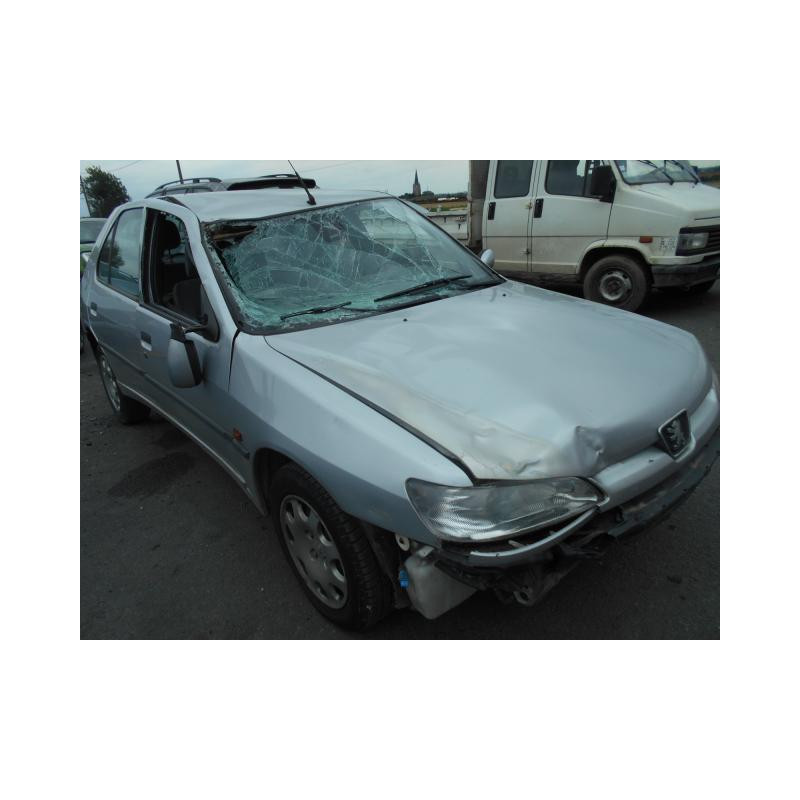 Bras essuie glace avant droit PEUGEOT 306 Photo n°3