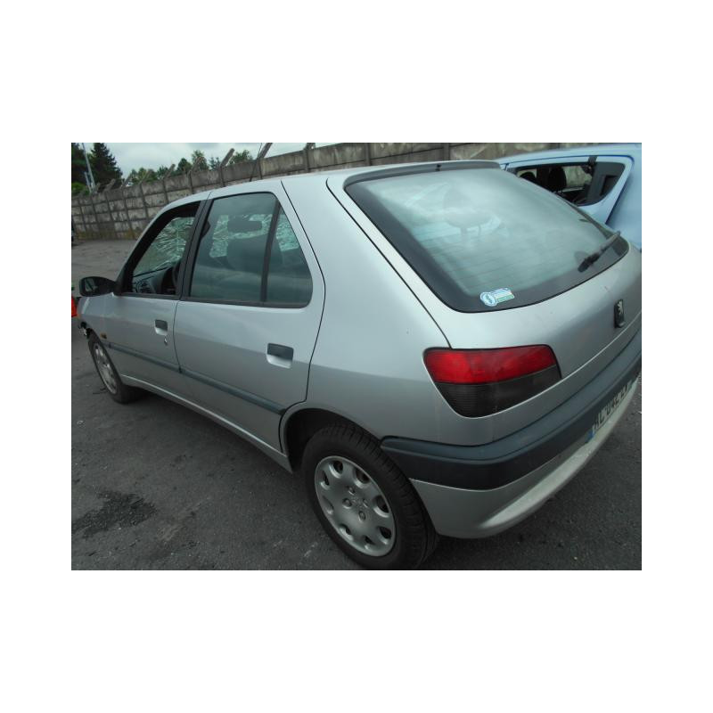 Bras essuie glace avant droit PEUGEOT 306 Photo n°5