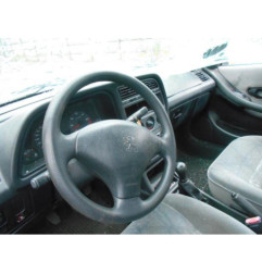 Bras essuie glace avant droit PEUGEOT 306