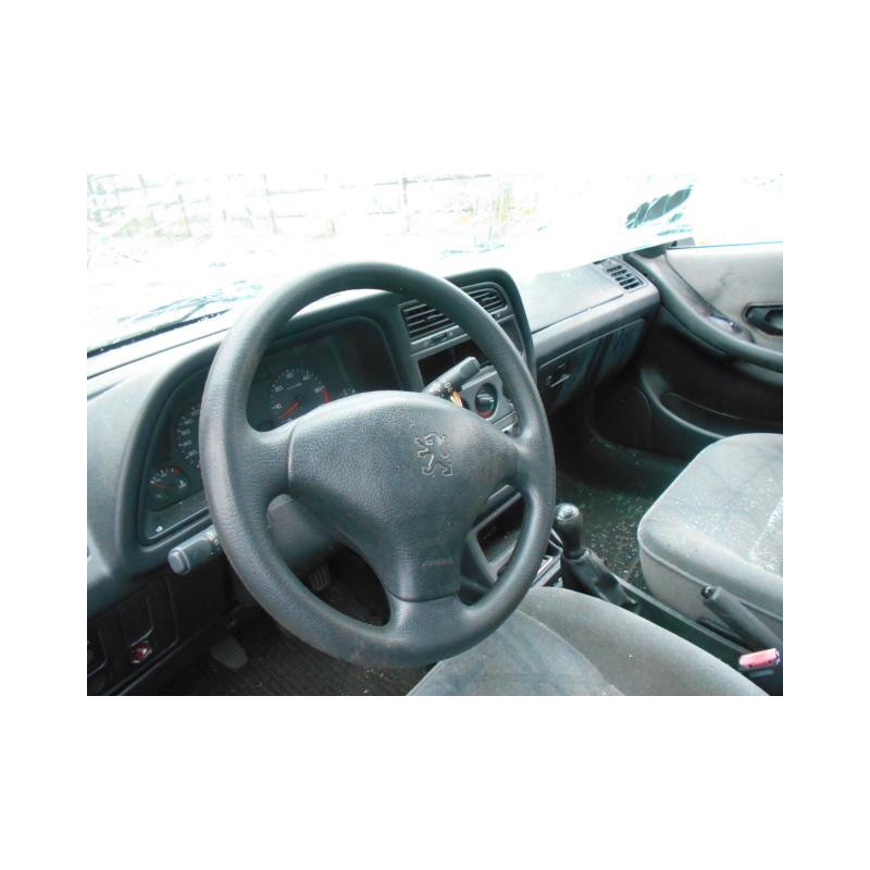 Bras essuie glace avant droit PEUGEOT 306 Photo n°6